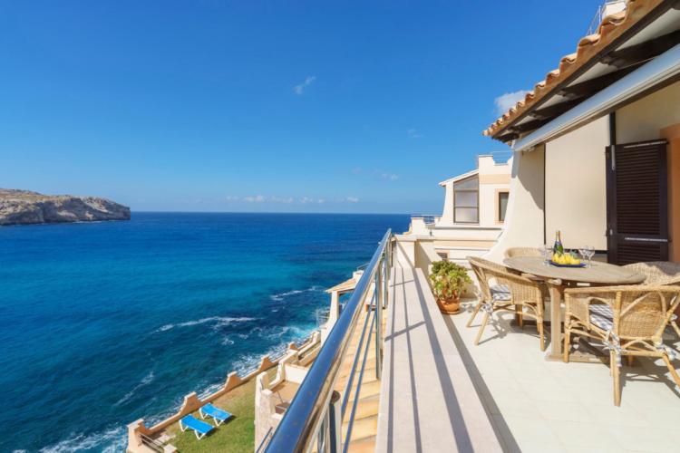 Properties for sale in Mallorca Formentor Cala Saint Vincenc Pollenca Properties