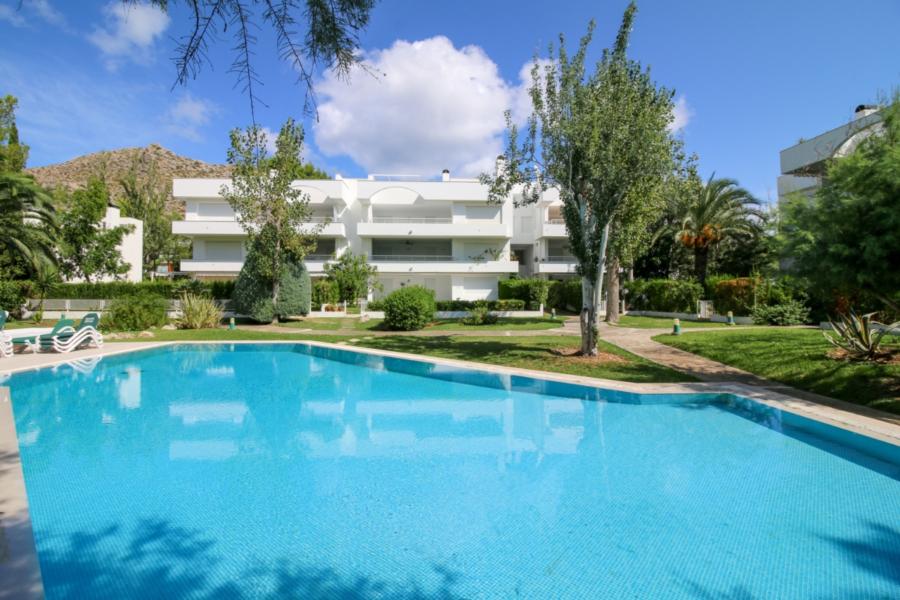 Properties for sale in Mallorca Formentor Cala Saint Vincenc Pollenca Properties