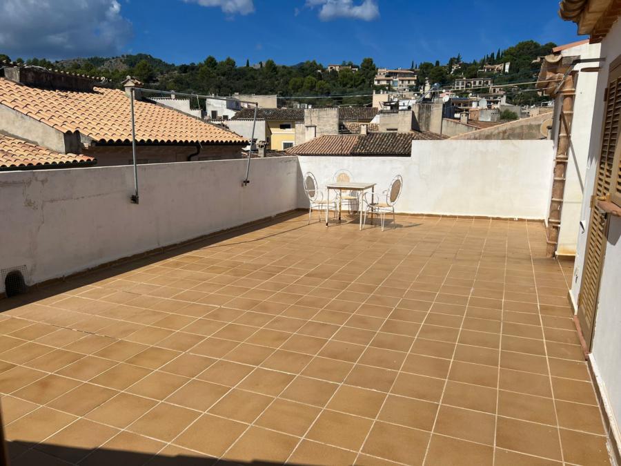 Properties for sale in Mallorca Pollenca Properties