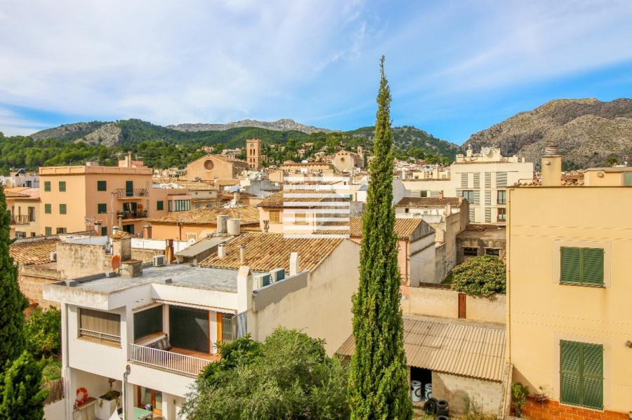 Properties for sale in Mallorca Formentor Cala Saint Vincenc