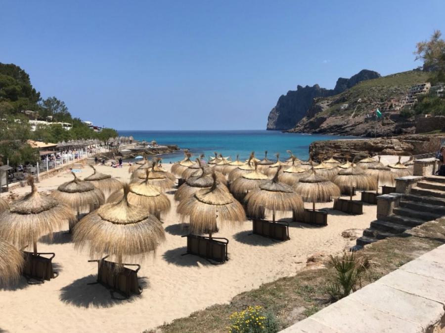 Properties for sale in Mallorca Formentor Cala Saint Vincenc Pollenca Properties